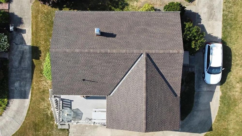 Slide of Roofing Brothers