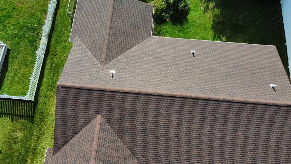 Slide of Roofing Brothers