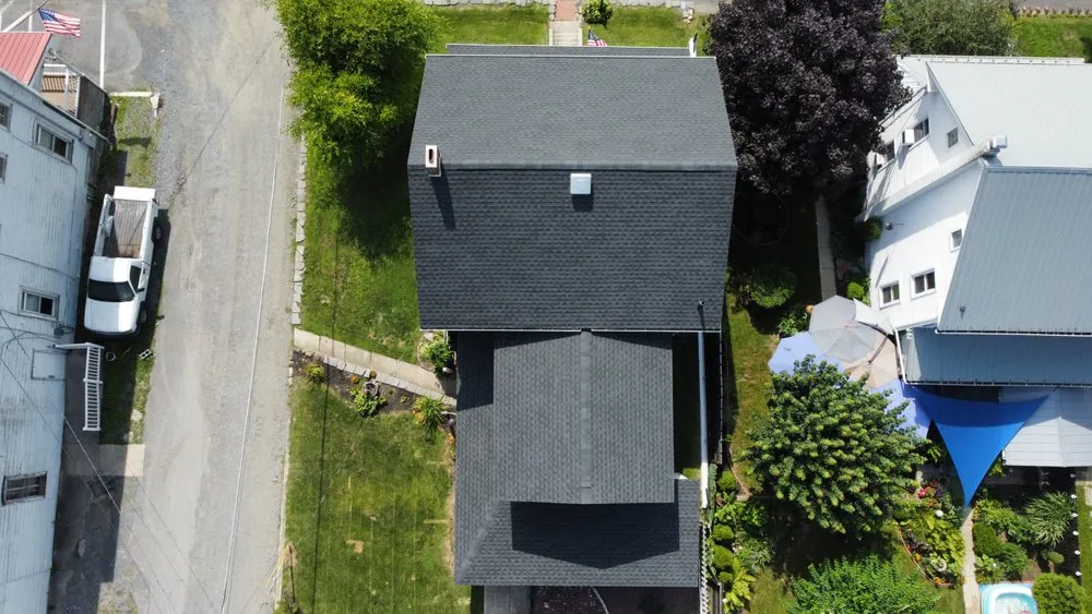 Slide of Roofing Brothers