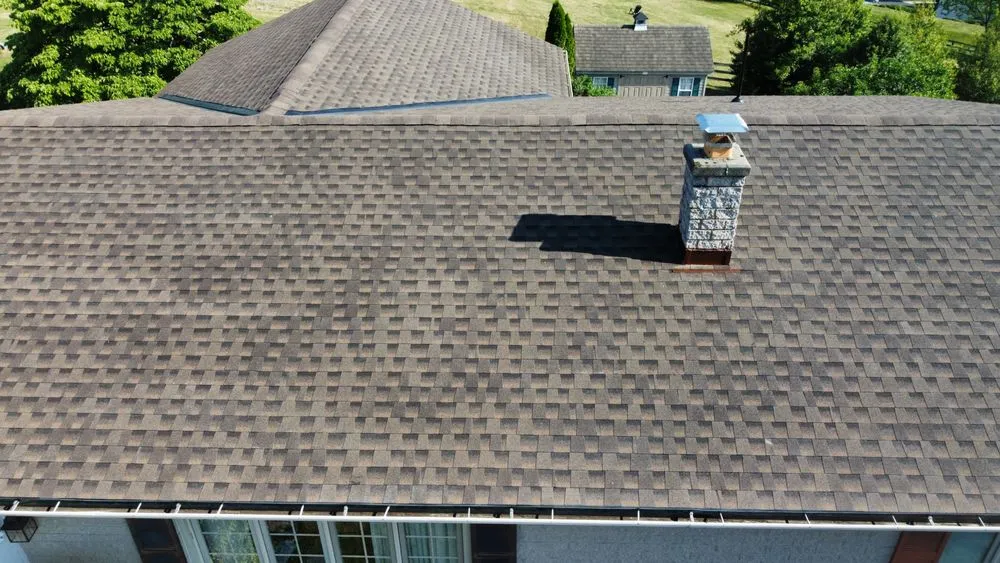 Slide of Roofing Brothers