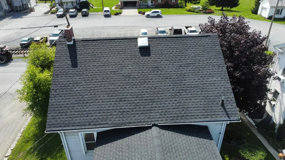 Slide of Roofing Brothers