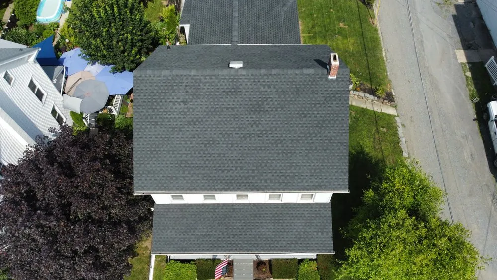 Slide of Roofing Brothers