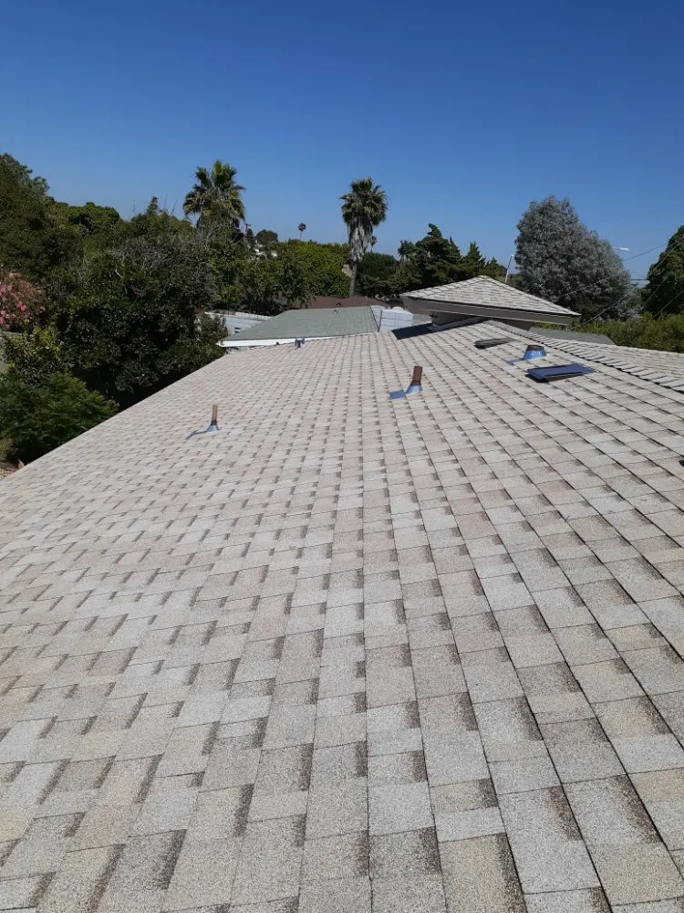 Slide of Roofing Bruno