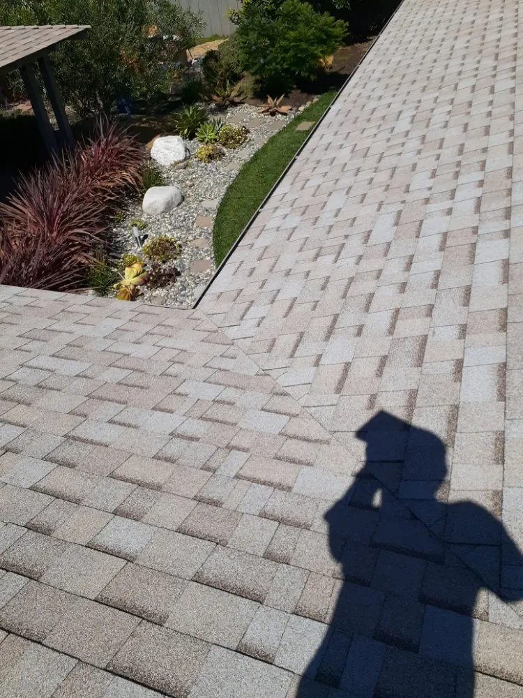 Slide of Roofing Bruno