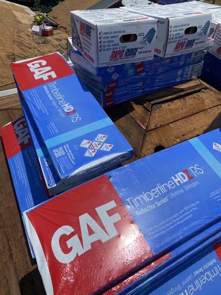 Slide of Roofing by ABC