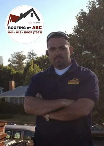 Slide of Roofing by ABC