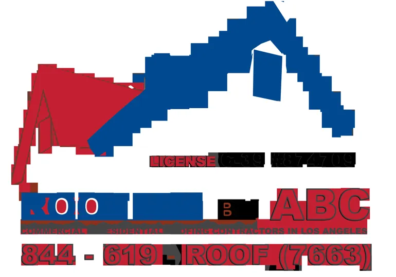 Slide of Roofing by ABC