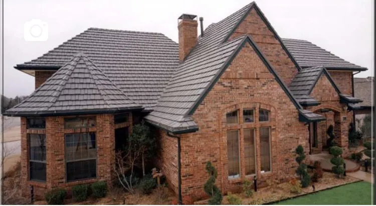 Slide of Roofing By Atlantic Coast