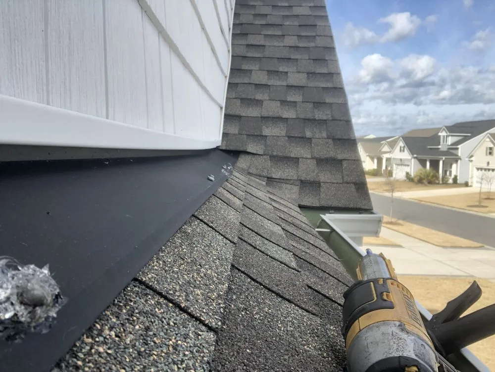 Slide of Roofing By Atlantic Coast