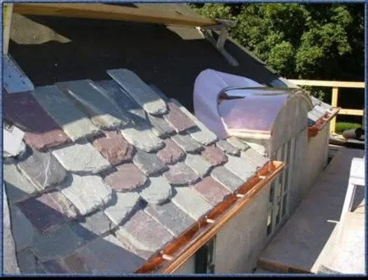 Roofing By Atlantic Coast Logo