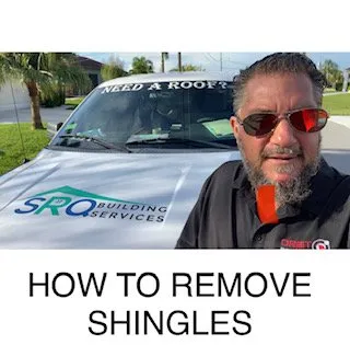 Slide of Roofing by Ball Contracting