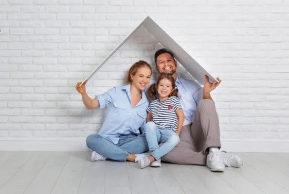 Roofing by Ball Contracting Logo