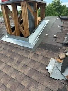 Slide of Roofing By Bradley Hobbs