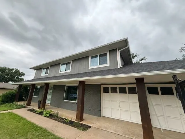 Slide of Roofing By Bradley Hobbs