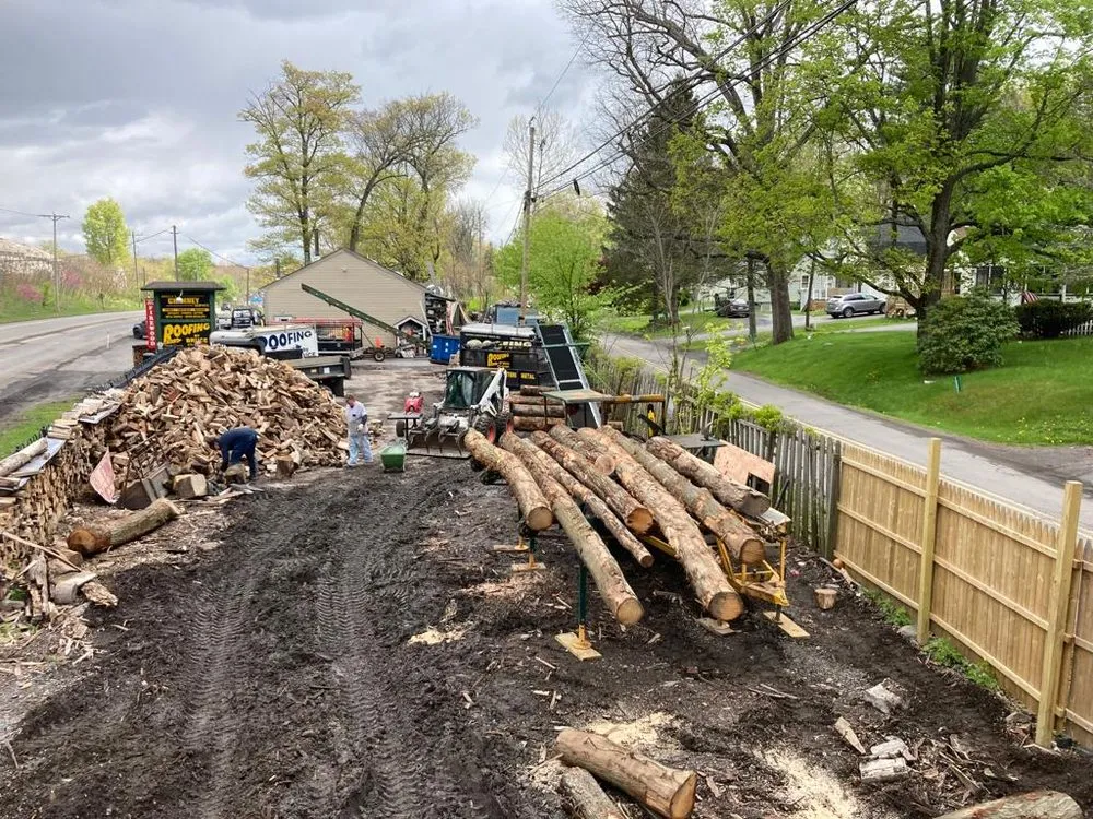 Slide of Roofing By Bruce