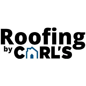 Roofing By Carl's Logo