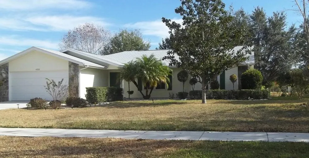Slide of Roofing by Curry