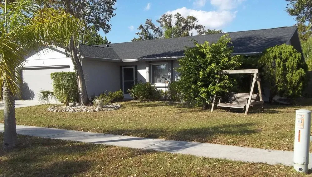 Slide of Roofing by Curry