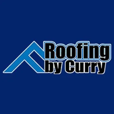 Slide of Roofing by Curry