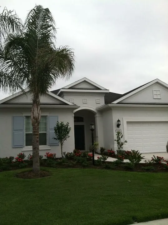 Slide of Roofing by Curry