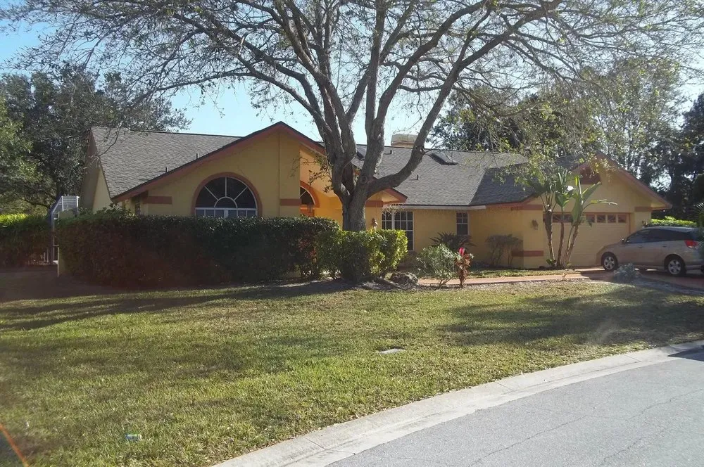 Slide of Roofing by Curry