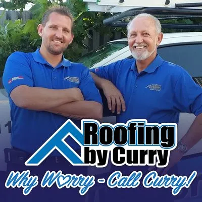 Roofing by Curry