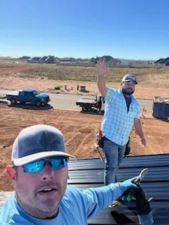 Slide of Roofing by EDGE