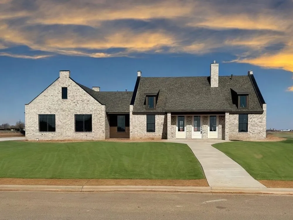 Slide of Roofing by EDGE