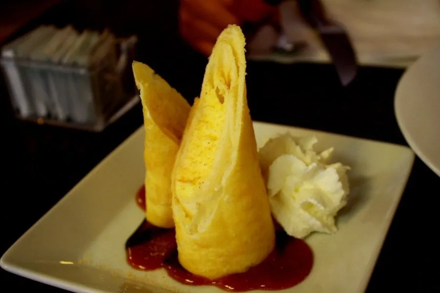 Slide of Roofing by EDGE