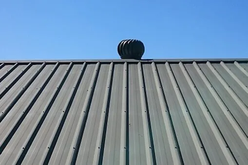 Slide of Roofing By George & Home Improvements