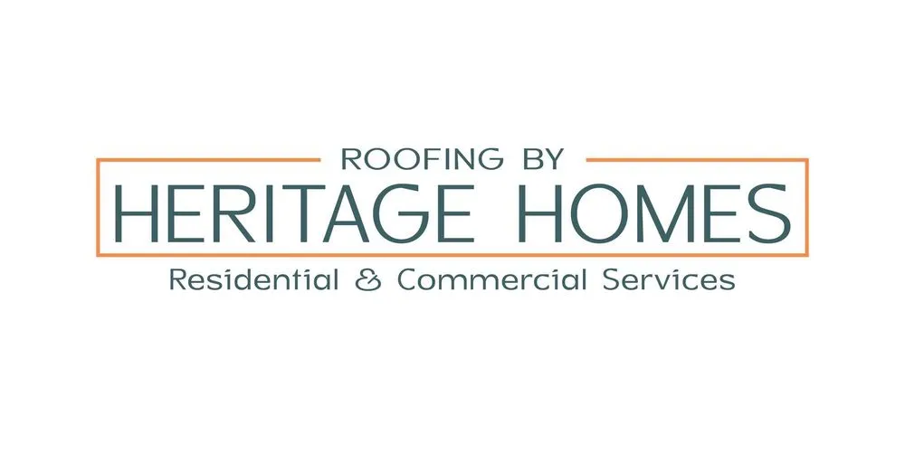 Slide of Roofing by Heritage Homes
