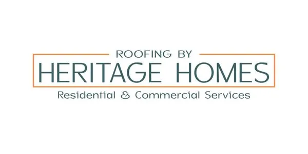 Roofing by Heritage Homes
