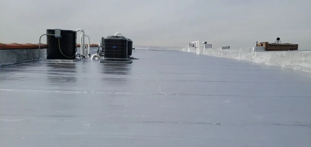 Slide of Roofing BY Hernandez