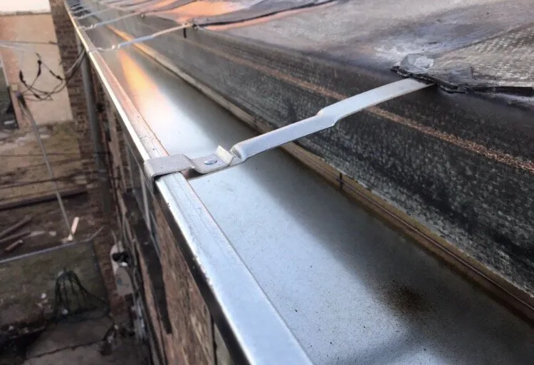 Slide of Roofing BY Hernandez