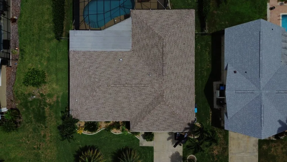 Slide of Roofing By HomePlus