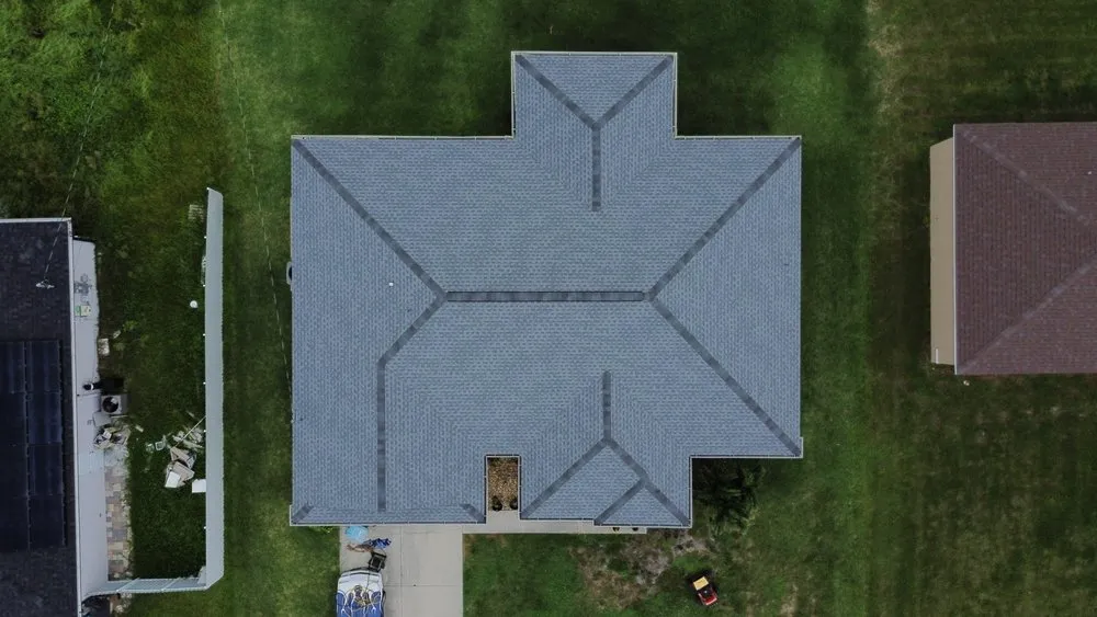 Slide of Roofing By HomePlus