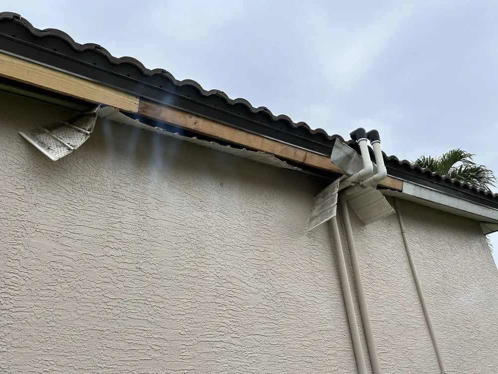 Slide of Roofing By HomePlus