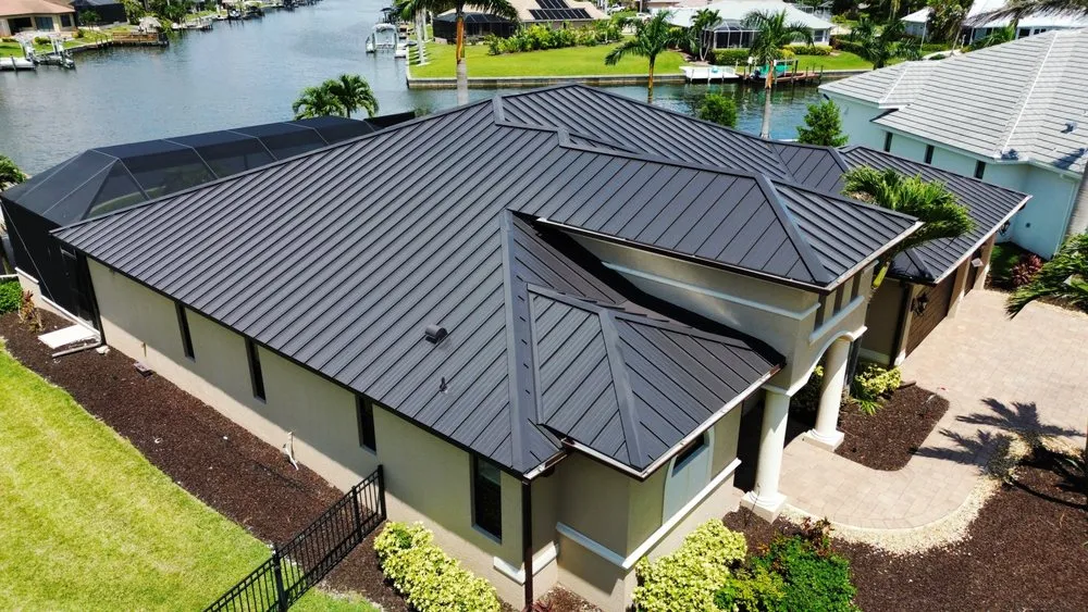 Slide of Roofing By HomePlus