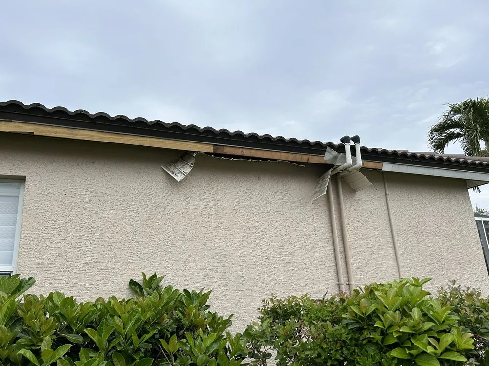 Slide of Roofing By HomePlus