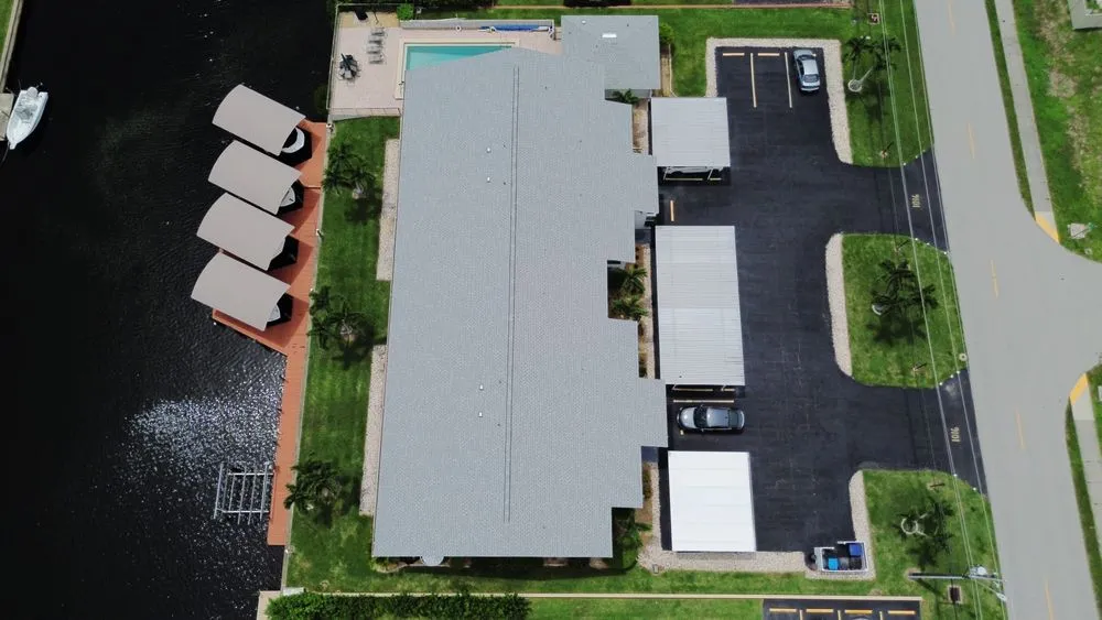 Slide of Roofing By HomePlus