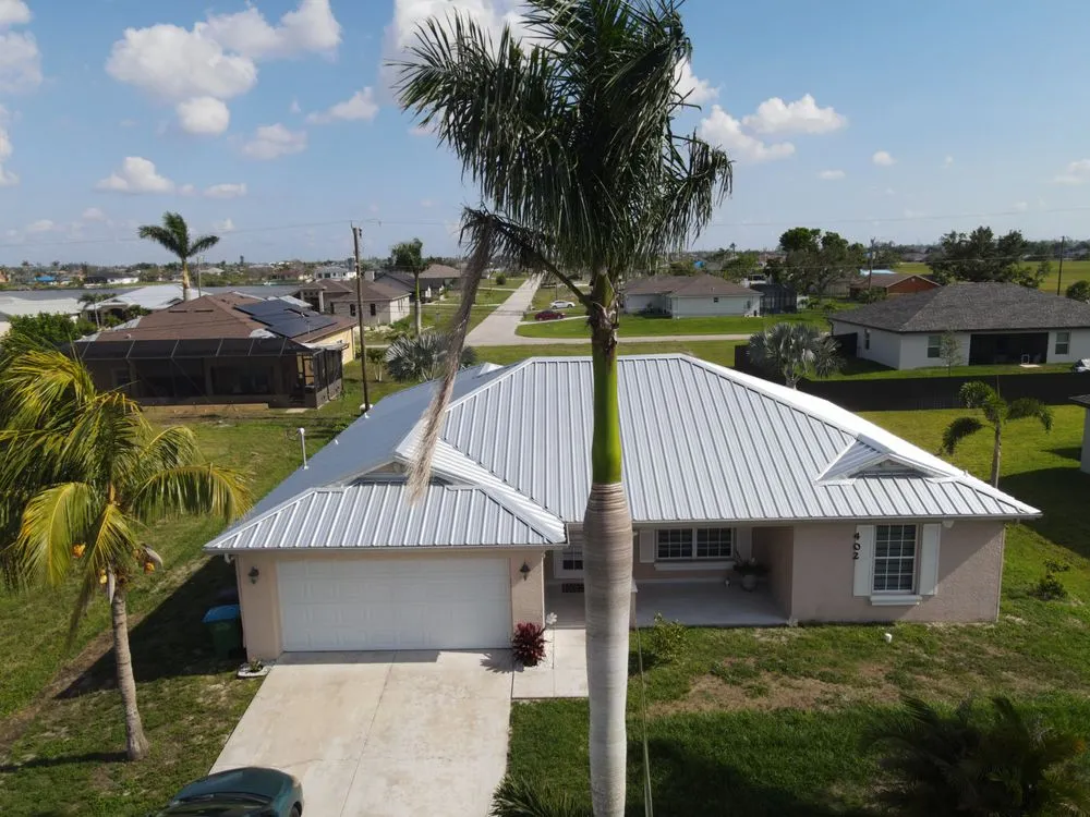 Slide of Roofing By HomePlus