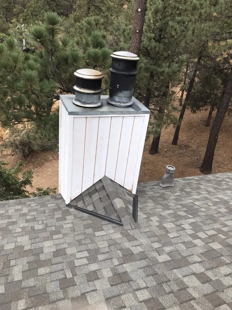 Slide of Roofing By James L. Costello