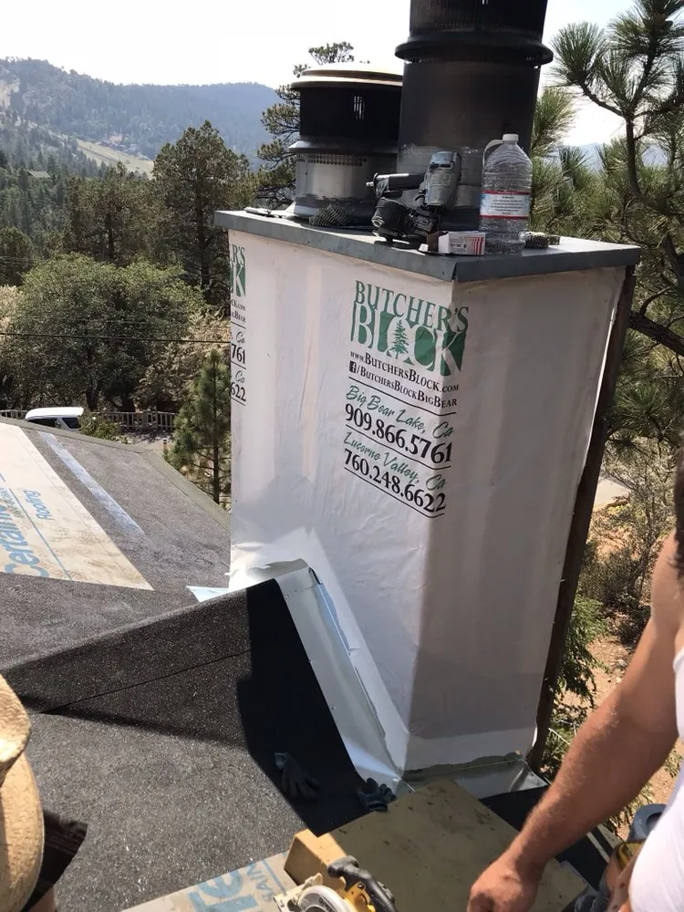 Slide of Roofing By James L. Costello