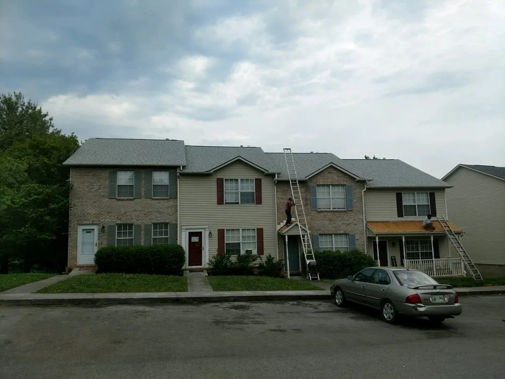 Slide of Roofing By JMJ