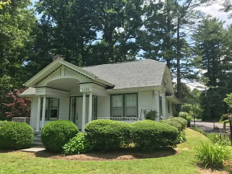 Slide of Roofing by Joe