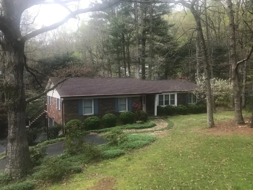 Slide of Roofing by Joe