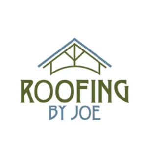 Slide of Roofing by Joe