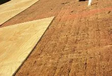 Slide of Roofing By Martinez