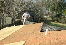 Slide of Roofing By Martinez