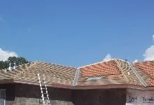 Slide of Roofing By Martinez